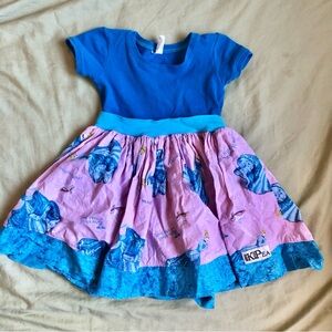 Kpea Cinderella Dress